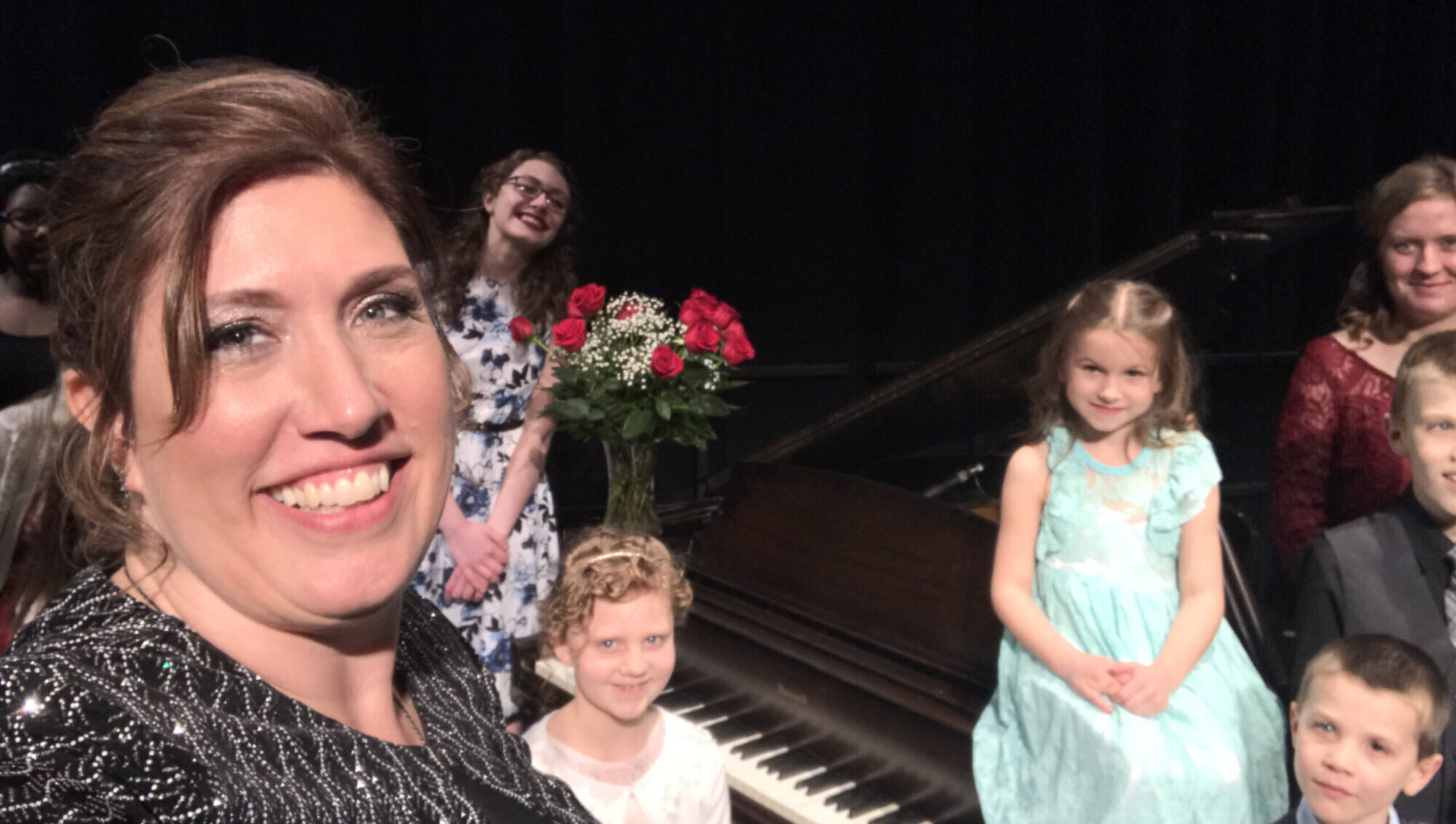 Solfege Sight Singing Audrey s Piano The Blog saleena-kay-smiling-is-my-favorite-thing-to-do-i-hope-i-can-make-you